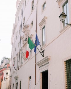 Palazzo del Monte di Pietà