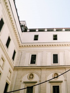 Palazzo del Monte di Pietà