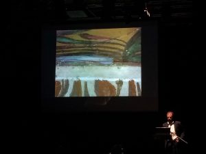 "Raffaello mai visto" art conversation with Paolo Violini, curated by Marco Ruffini, 9 August 2016, Rome, Palazzo Venezia courtyard "Raffaello mai visto" art conversation with Paolo Violini, curated by Marco Ruffini, 9 August 2016, Rome, Palazzo Venezia courtyard
