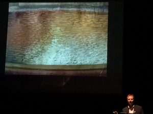 "Raffaello mai visto" art conversation with Paolo Violini, curated by Marco Ruffini, 9 August 2016, Rome, Palazzo Venezia courtyard "Raffaello mai visto" art conversation with Paolo Violini, curated by Marco Ruffini, 9 August 2016, Rome, Palazzo Venezia courtyard